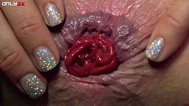 Amy Brooke squirting like crazy in anal sex with Manuel Ferrara by Only3X Network with Amy Brooke - FULL HD VERSION