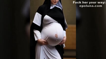 Rhea Rivers Brings Horny Pussy Energy and Hot Looks