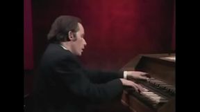 Glenn Gould plays Bach, BWV 878