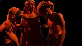 Agent Sherine Part 18