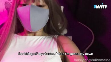 Taking you through my shaving routine (NSFW)