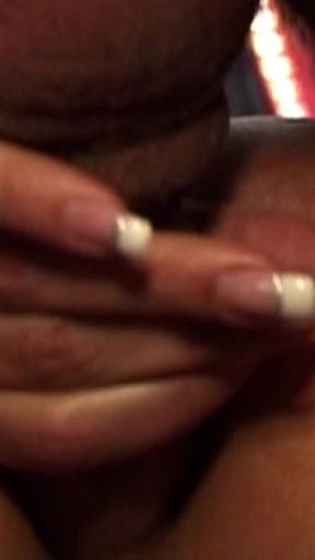 Memorable moment from "Brunette prisoner gets her tight butt fucked hard in the bar"