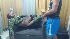 Jose & Jhordy & Luccas Private Show