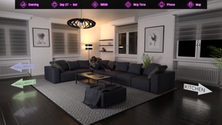 Midnight Paradise Part 33 - Holy And Profane