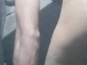 My big open ass today morning Pakistani desi big ass