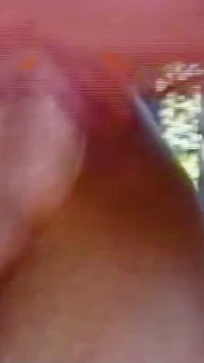 Tinder Date Fucks Blonde Skinny Shemale with Thick Cock in Tight Asshole