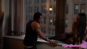 Fuck Me While Everyone Watches