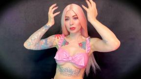 Abandoning the Past: Unleashing Your Desire to Serve Me Forever - HOMEWRECKER, JOI