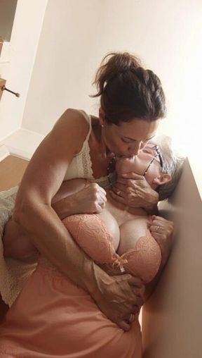 Getting some Granny K