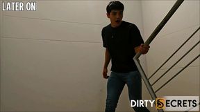 part 2: we arrive from our trip and garrison almost catches us all fucking