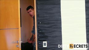 part 2: we arrive from our trip and garrison almost catches us all fucking