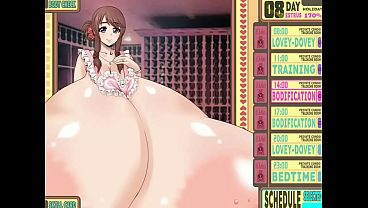 Diabolical Modified Wife Month 8 Final Size Breasts - Boification
