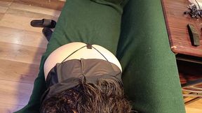 anal por el culo por atras a mi amiga embarazada de cinco meses