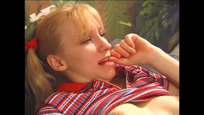 Nasty Lesbians Adventure