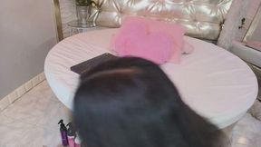 Sophie Cortez Private Show