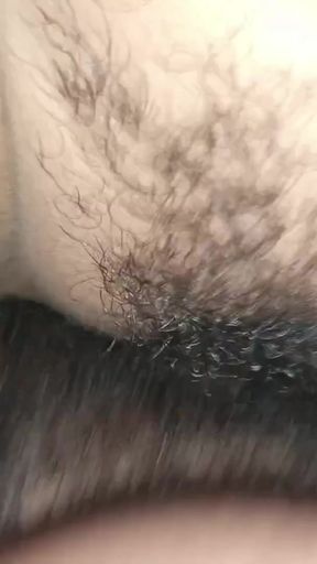 Desi randy hot girl is fucked by her stepuncle standing like a doggy style and cum in her vagina   Clip 1