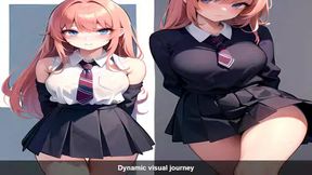 Anime Girls Internet Show Series 2