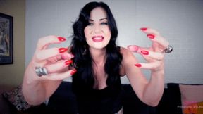 Tied Up & Tickled By Nyxon HD 1080p MP4