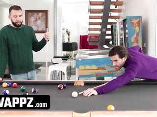 Stepdads Educate Their Stepdaughters How To Screw - DaughterSwap - Apply code SWAPPZ26 on official web resource