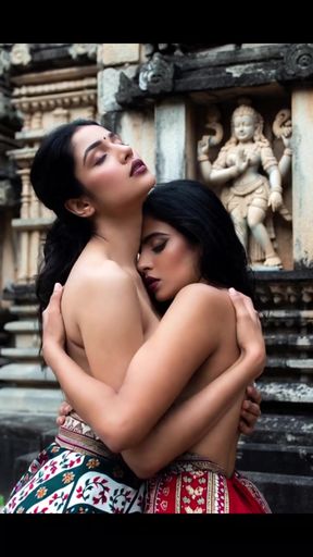 Sensual desi amateur shows off her juicy boobs