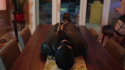 Will Hacov is My Fuck Toy.