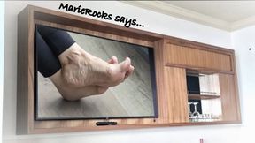 Good Morning Part 1 - Masturbating at 7am