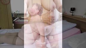 ”OMAGEIL Amateur & Old Mom Slideshows & Compilations”