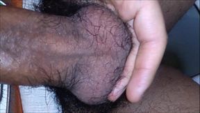 Un d&iacute_a en el ba&ntilde_o. / A day in the bathroom.