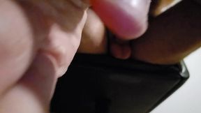 handsome daddy solo gay phantomgentx with hairy muscular legs eager to cum and moans intensely