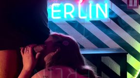 My Date with a French Pervert