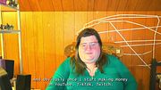 Tranny has anxiety