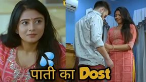 wife detaling story in hindi || Review on Good wife webseries.