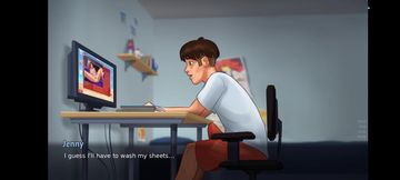 Jenny Can&#039;t Resist Anym Summertime Saga Bedroom Secrets Fully Unlocked!