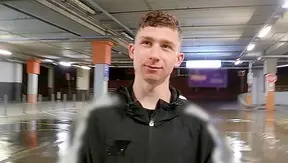 Hard Deep: My Blissful Ride on a Hung Czech Stallion – XXX Gay
