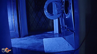 Marie Fox: "The Drip" Ghost Sex