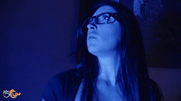 Marie Fox: "The Drip" Ghost Sex