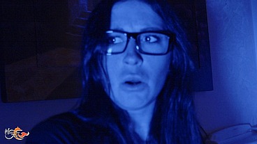 Marie Fox: "The Drip" Ghost Sex