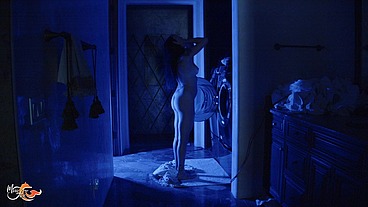 Marie Fox: "The Drip" Ghost Sex