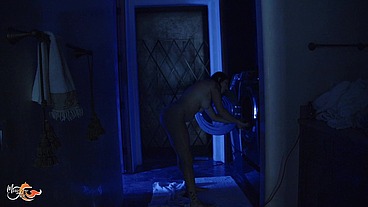 Marie Fox: "The Drip" Ghost Sex