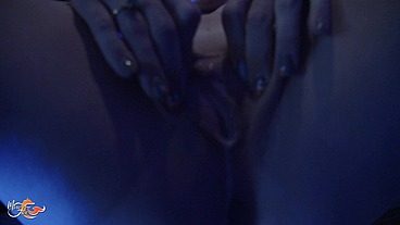 Marie Fox: "The Drip" Ghost Sex