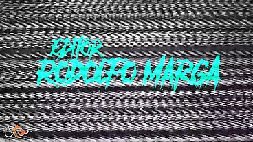 Marie Fox: "The Drip" Ghost Sex