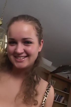 Luissa Rosso and Her Erotic Fantasies