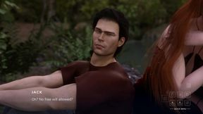 Deliverance: Sitting By The Lake With The Read Head Ep.35