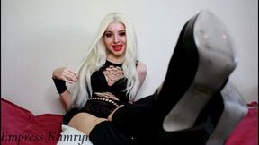 Kiss My Dirty Heels and Jerk Off 720p wmv