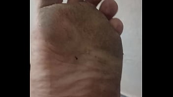 Fetiche por p&eacute_s
