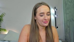 Mins Mary Private Show