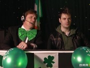 The Fuck of the Irish - Brazzers