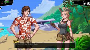Paradise Lust 1 - Game Intro