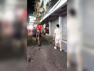 #Soi6Chronicles #PattayaAfterDark #Soi6Secrets #NSFWSoi6 #WhatHappensInPattaya #Soi6Uncensored #TooHotForTwitter #Thailan ...