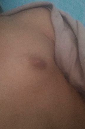 My small size boobs